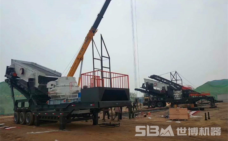 轮胎式移动必赢(中国)现场